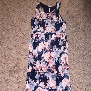 Bellamie Dress